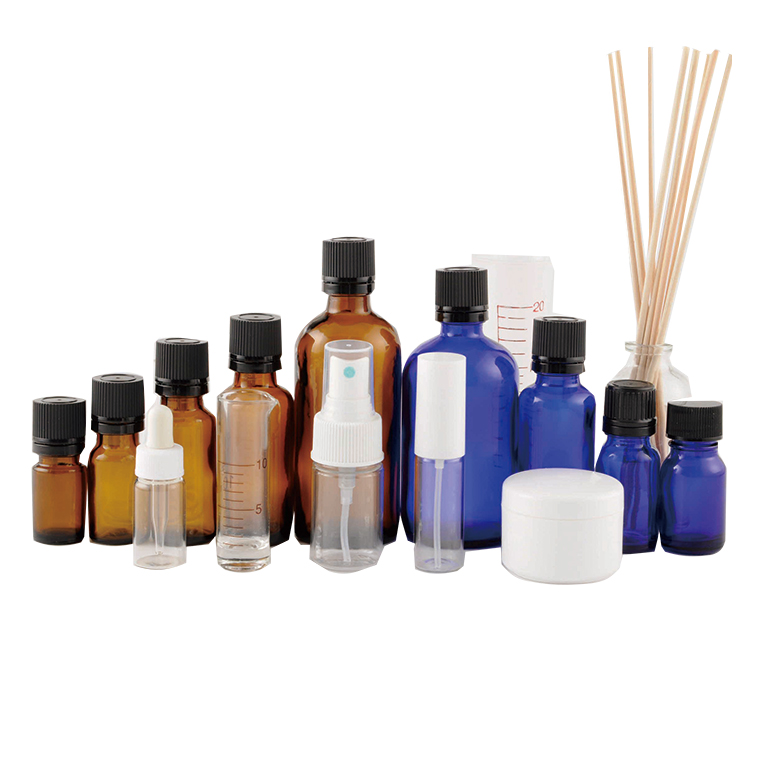 アロマクラフト用 基材・器材